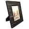 12 Pack: Black Salvage Chic 5" x 7" Frame, Expressions™ by Studio Décor®